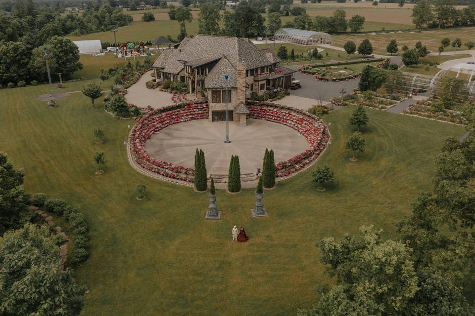 The Rotunda