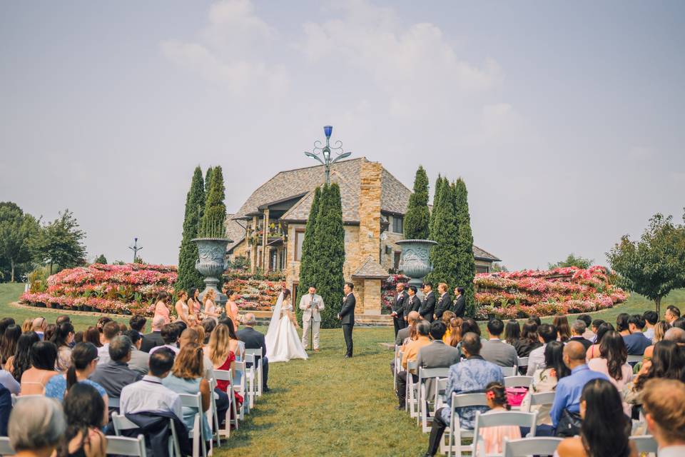 Ceremony