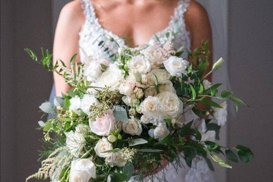 Bridal Bouquet