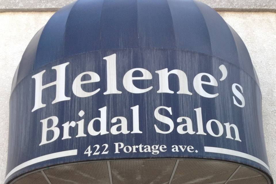 Helene's Bridal