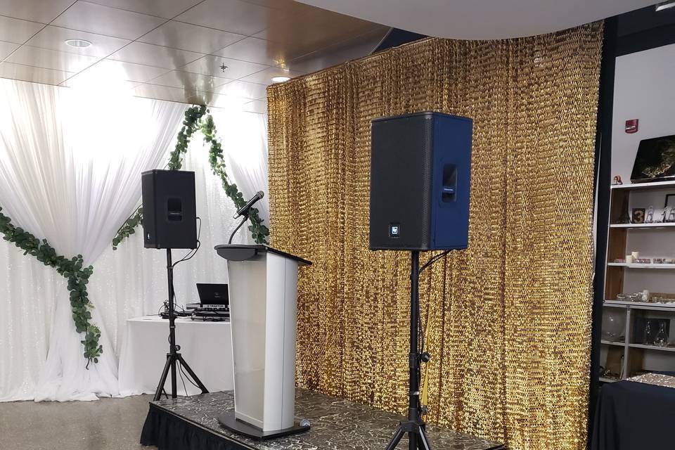 Edmonton DJ Services