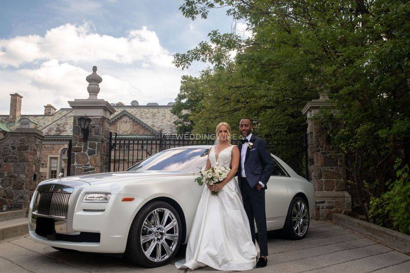 Used RollsRoyce for Sale in Toronto ON  CarGurusca