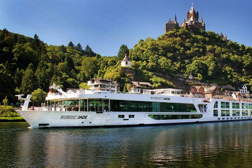 German River Cruise