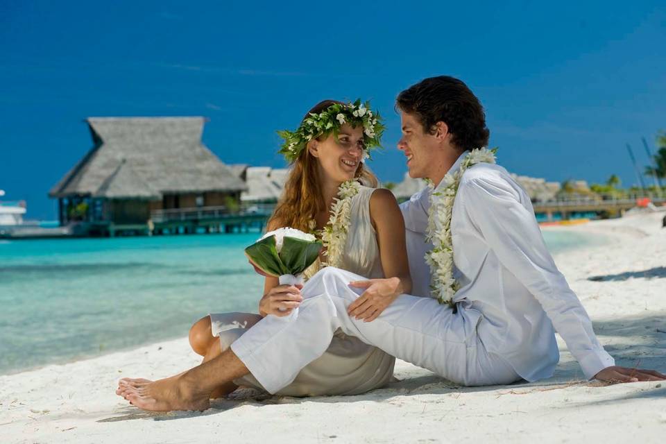 Tahiti pre cruise