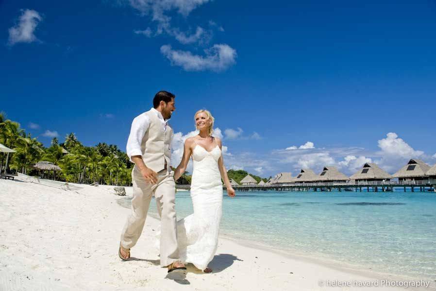 Tahiti pre cruise