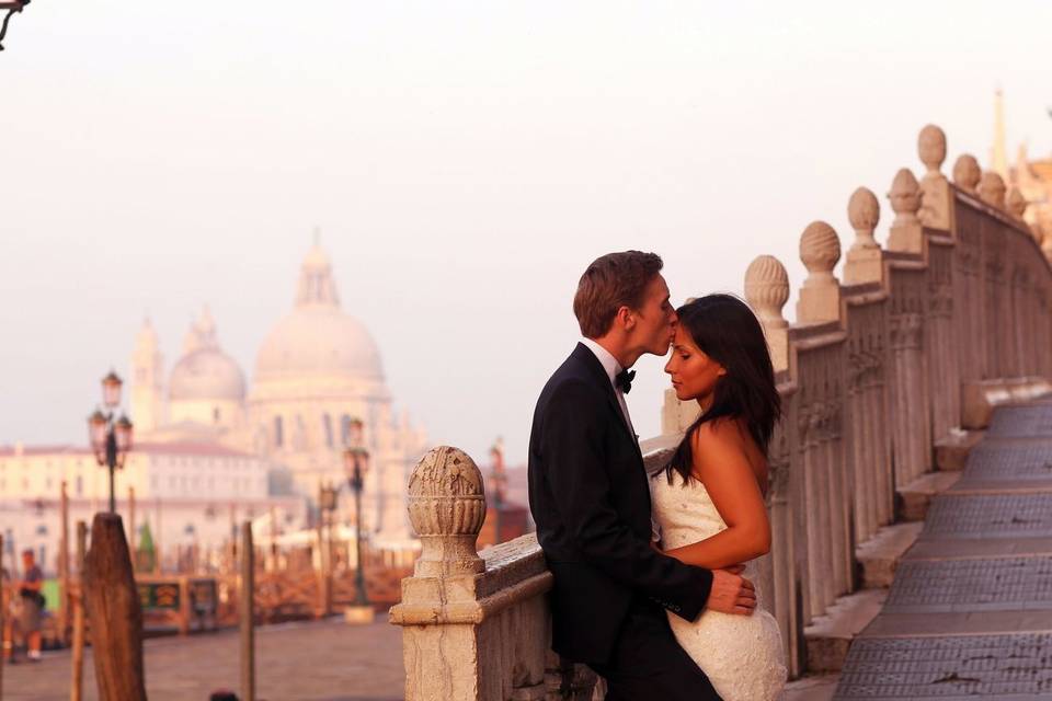 Venice pre cruise