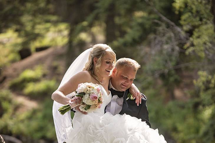 Banff weddings