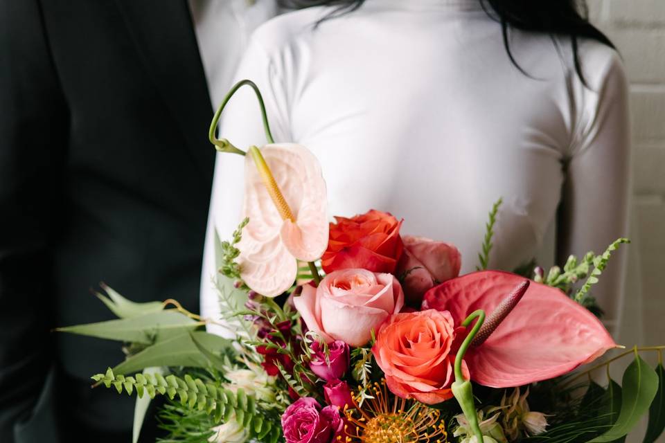 Bridal Bouquet