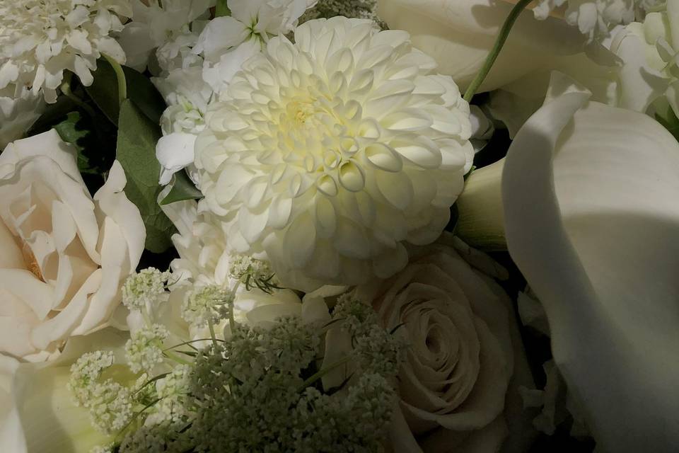 Bridal Bouquet