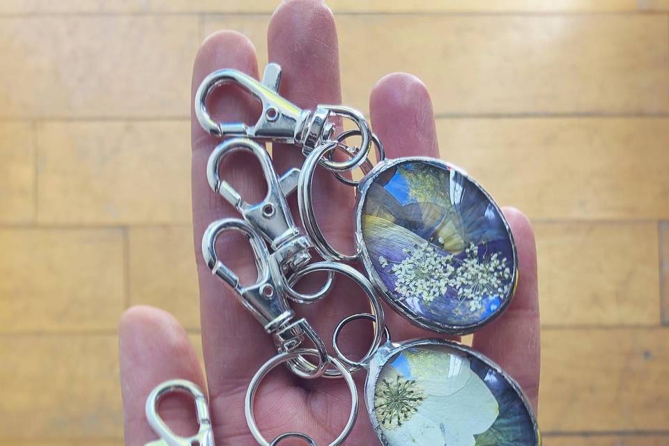 Keychains, Great Gift Ideas