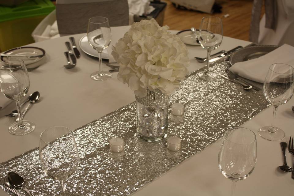 Ava's Weddings Event Decorating & Design Co.