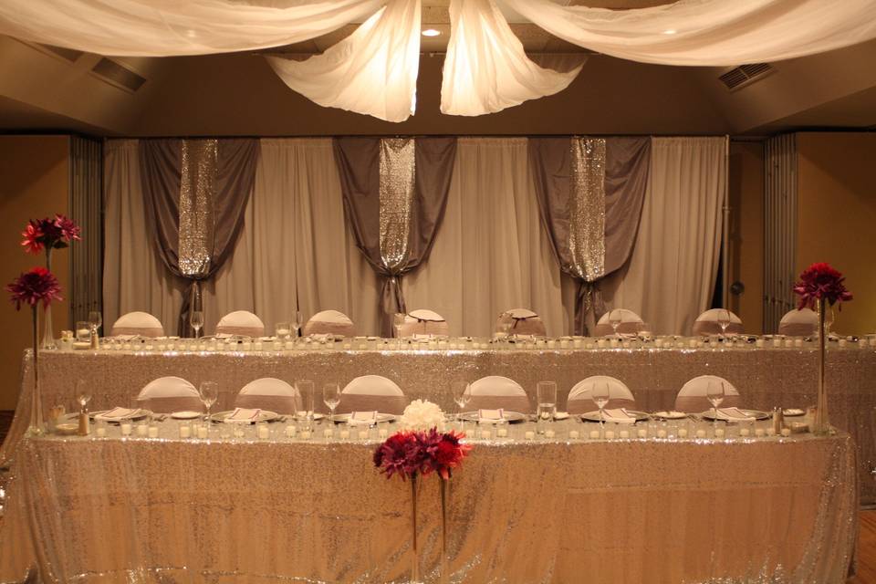 Ava's Weddings Event Decorating & Design Co.