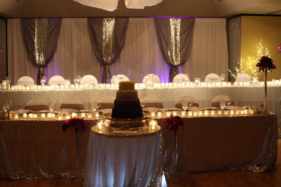 Ava's Weddings Event Decorating & Design Co.