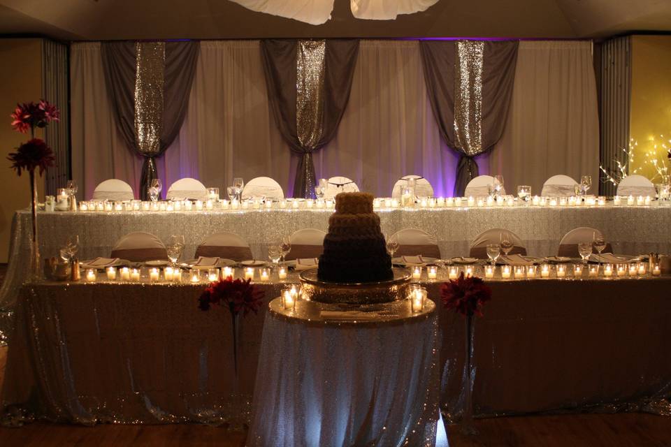 Ava's Weddings Event Decorating & Design Co.