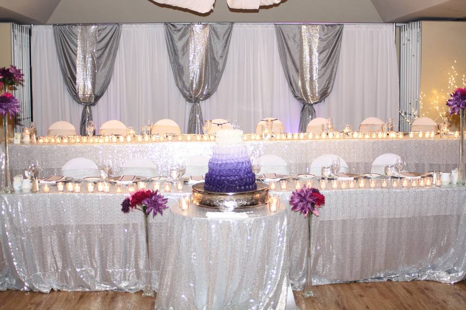 Ava's Weddings Event Decorating & Design Co.