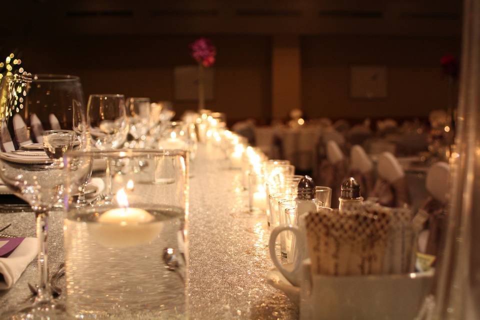 Ava's Weddings Event Decorating & Design Co.