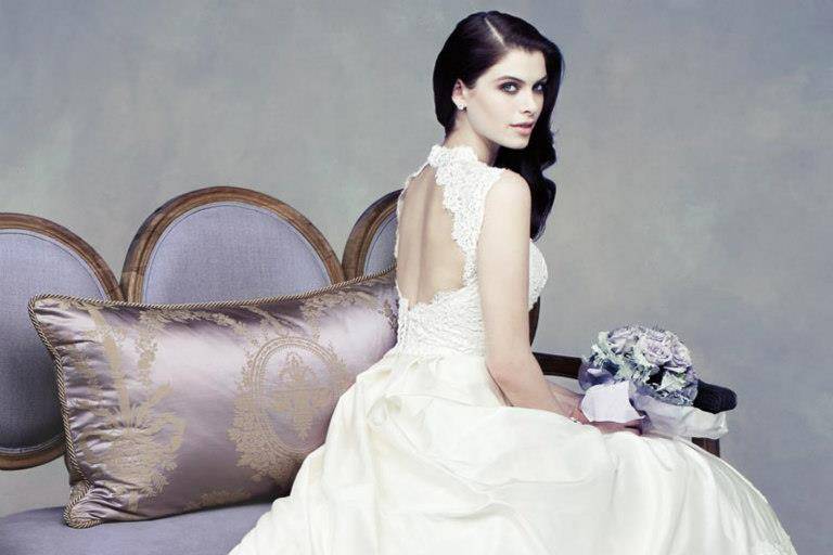 Sienne Bridal