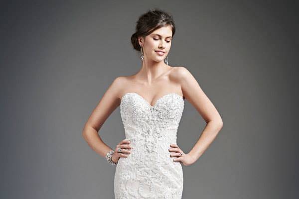 Oakville Bridal Shop