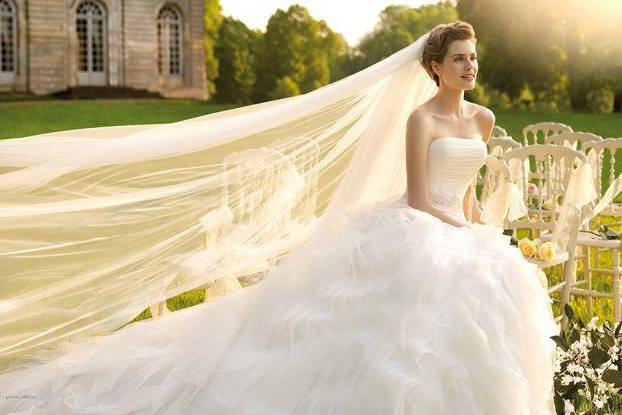 Oakville Bridal Shop