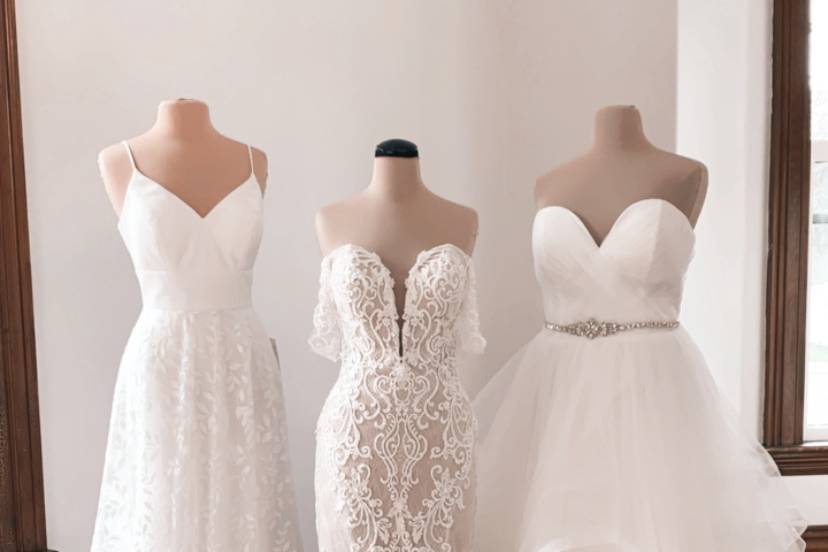 Carleton Place Bridal Shop