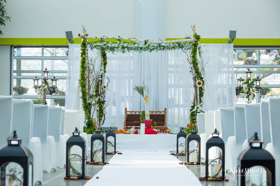 Wedding planner edmonton