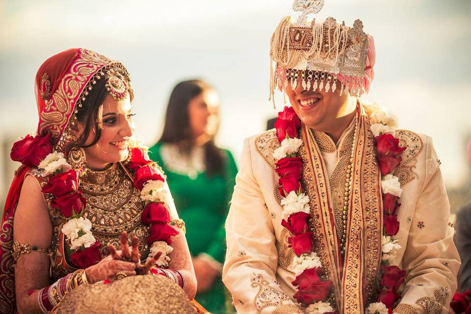 Indian wedding edmonton. Png
