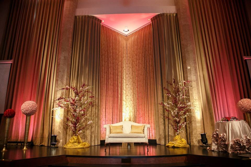 Invogue Weddings & Events