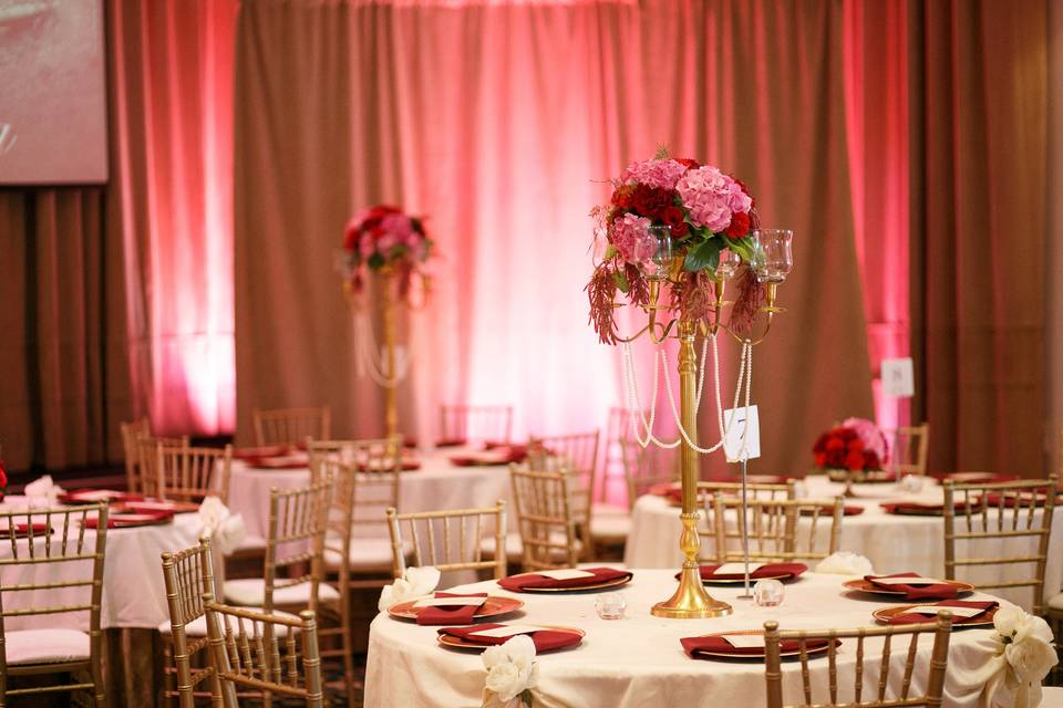 Invogue Weddings & Events