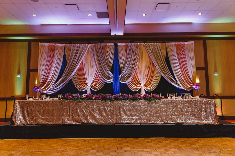 Wedding planner edmonton