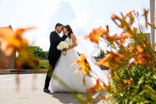Sandstone Weddings & Special Events Inc. 1