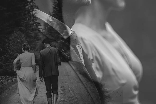 H+D Wedding