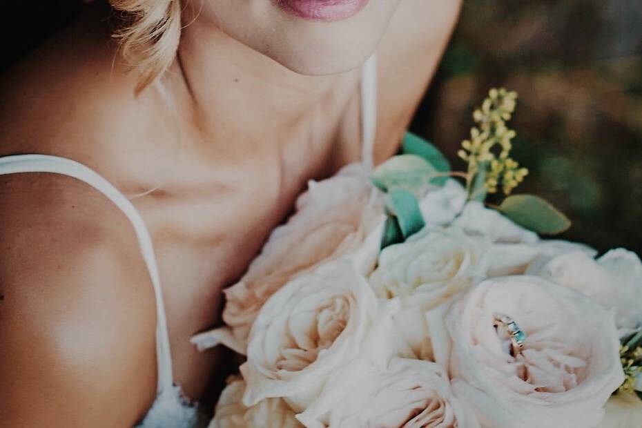 N+A Wedding