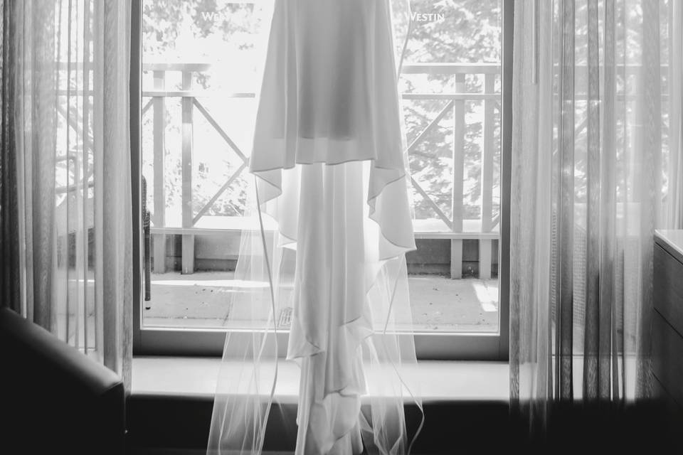 M+R Wedding