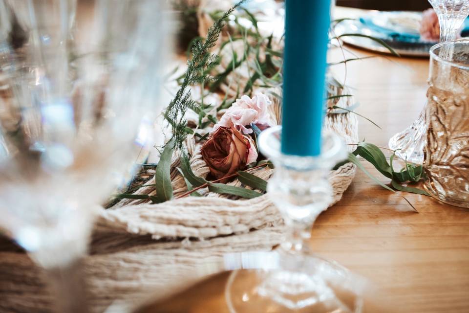 M+R Wedding