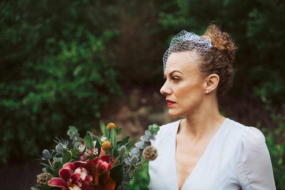 H+D Wedding