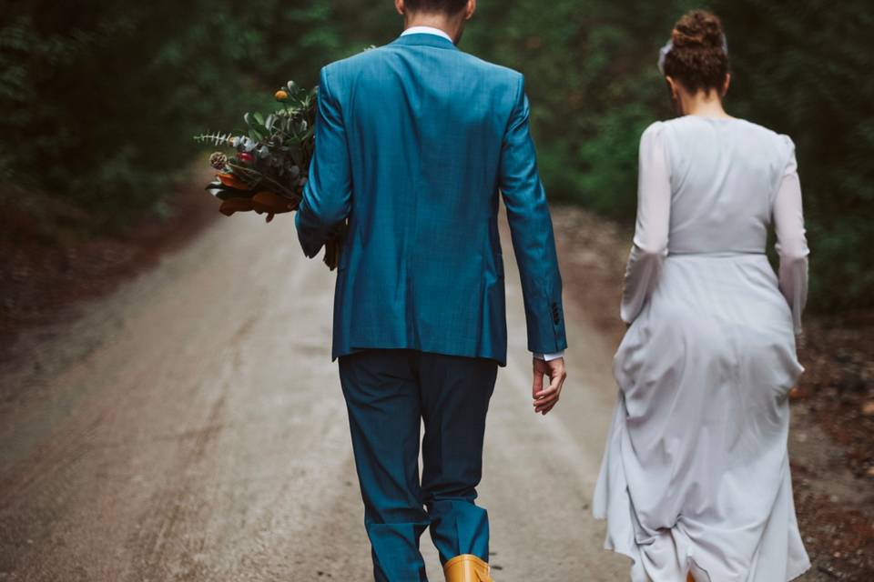 H+D Wedding