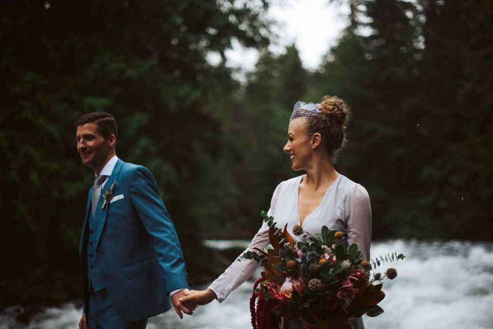 H+D Wedding