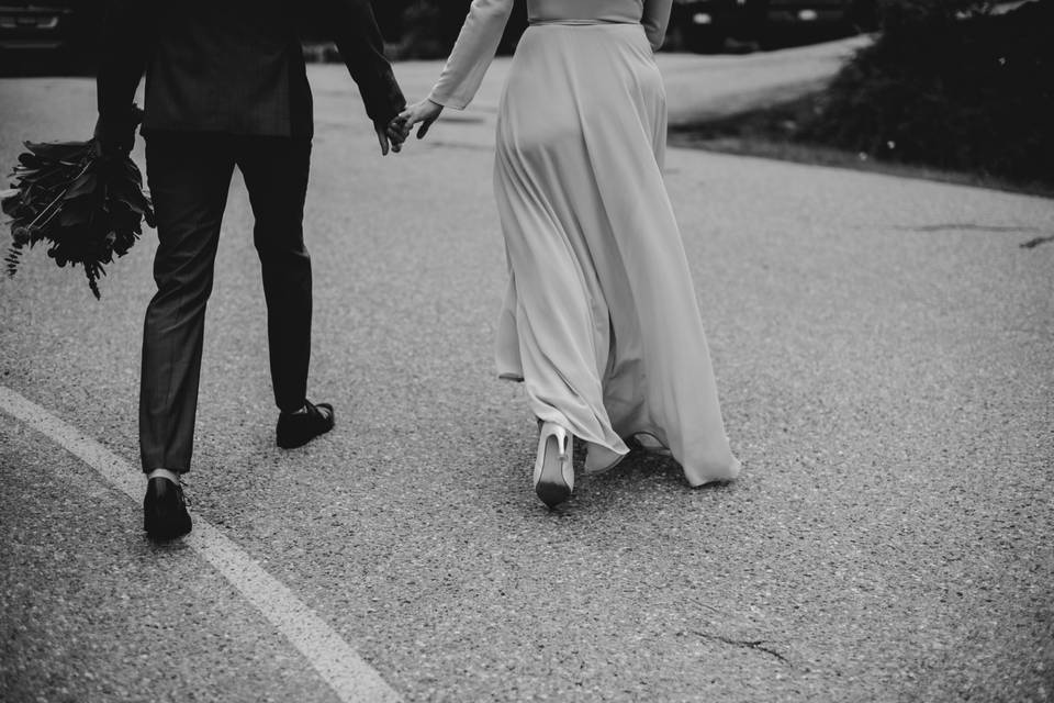 H+D Wedding
