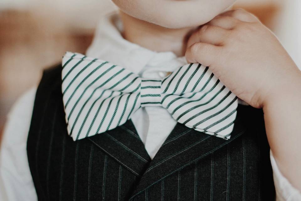 N+A Wedding