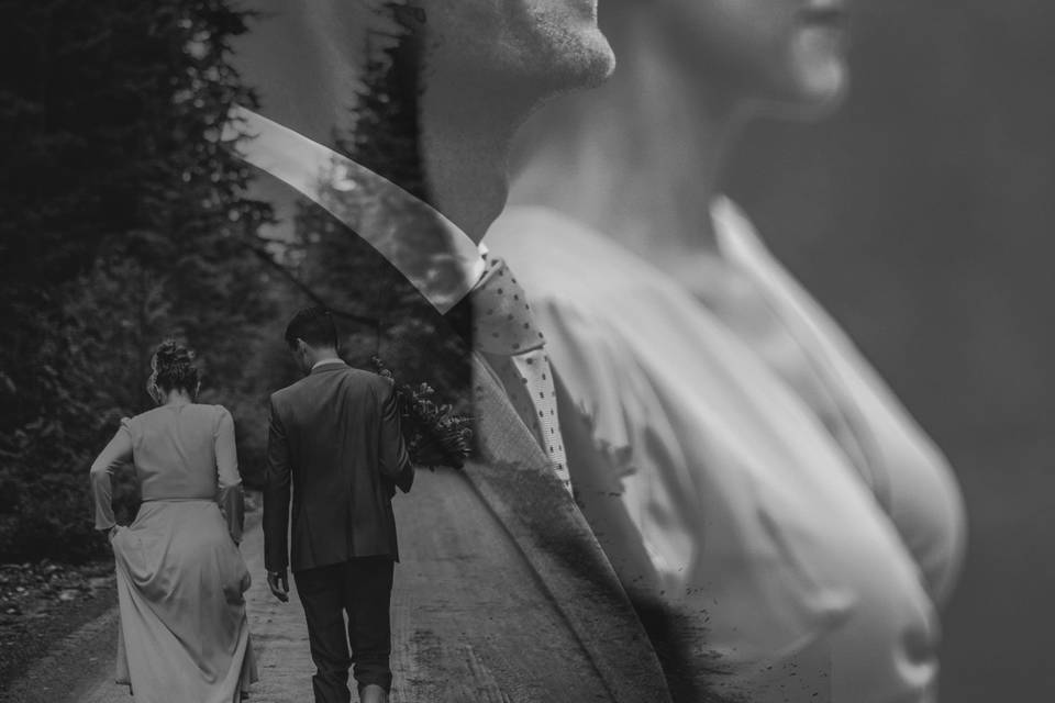 H+D Wedding