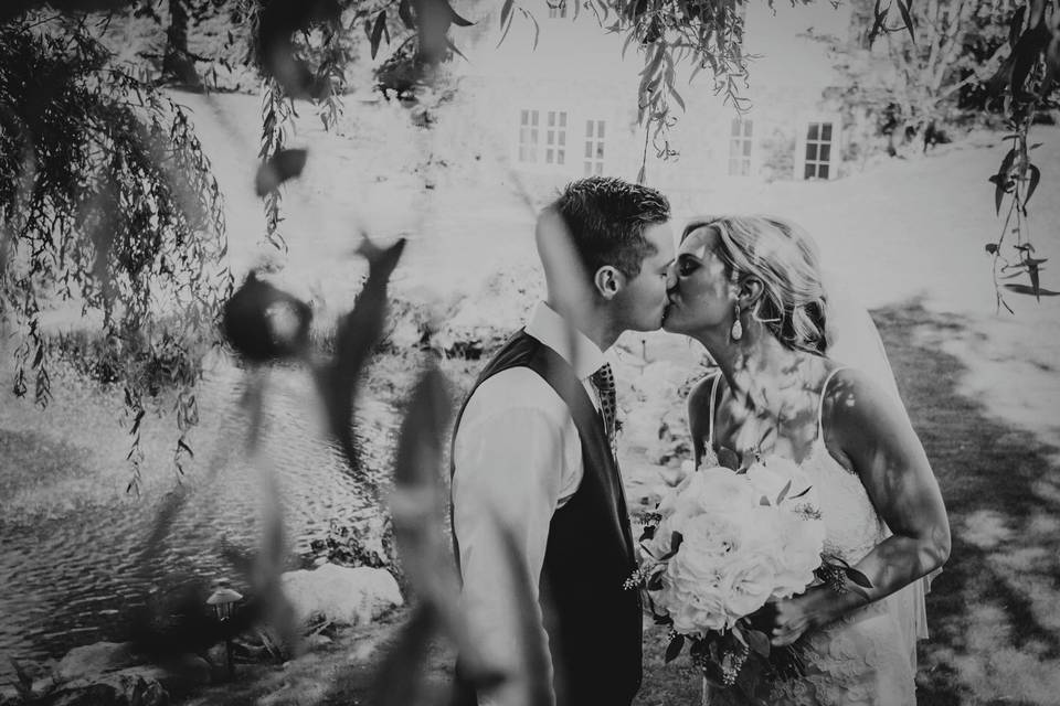 N+A Wedding