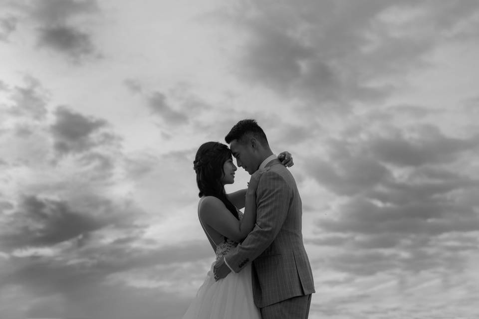 Farm Fresh Florals Elopement