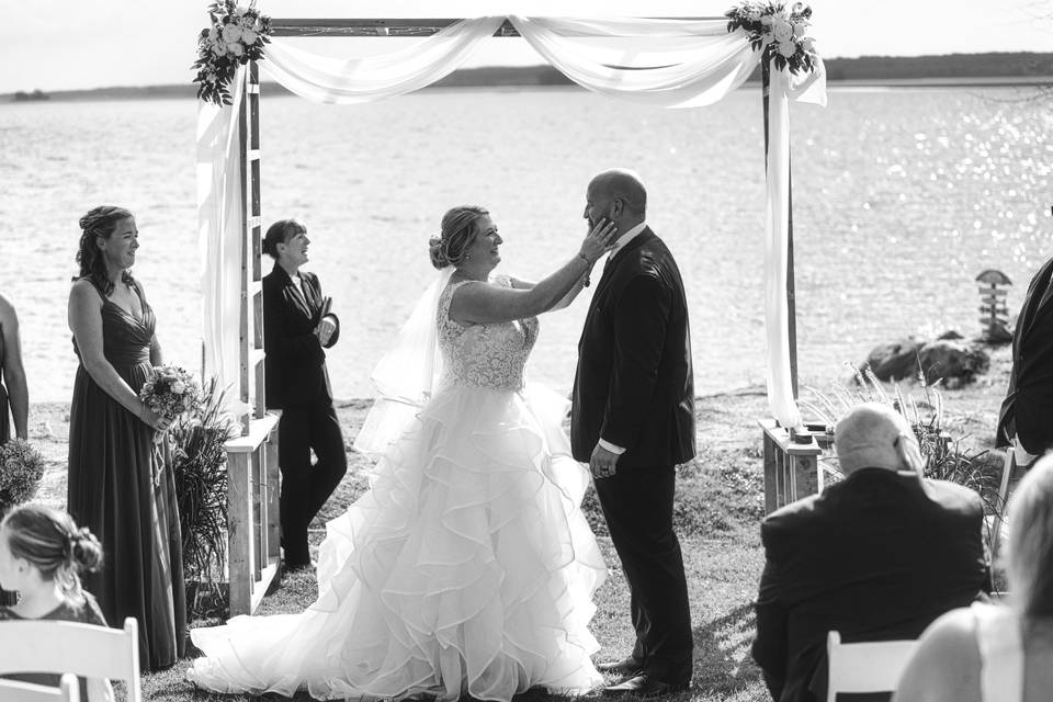 Jacquelyn & Scott