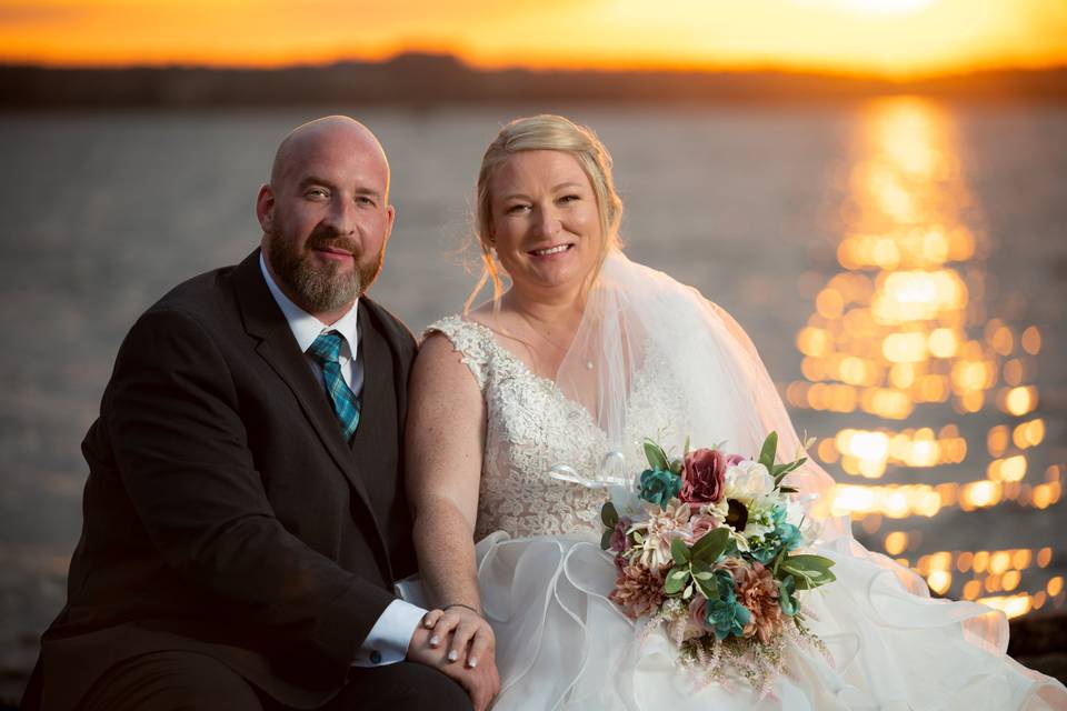 Jacquelyn & Scott