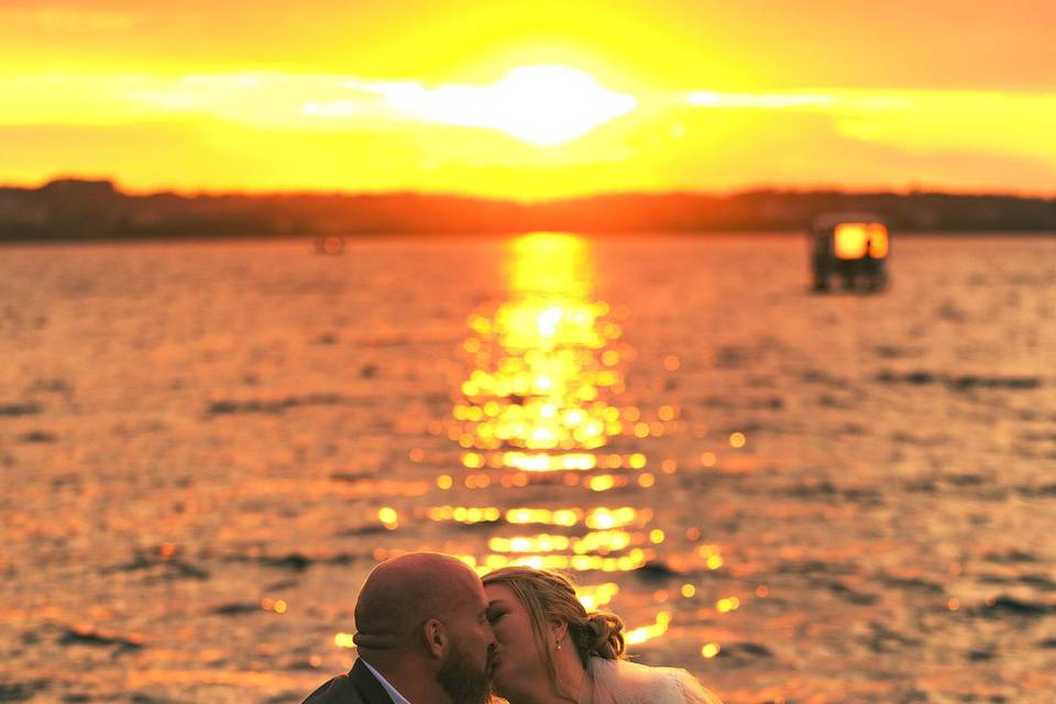 Jacquelyn & Scott