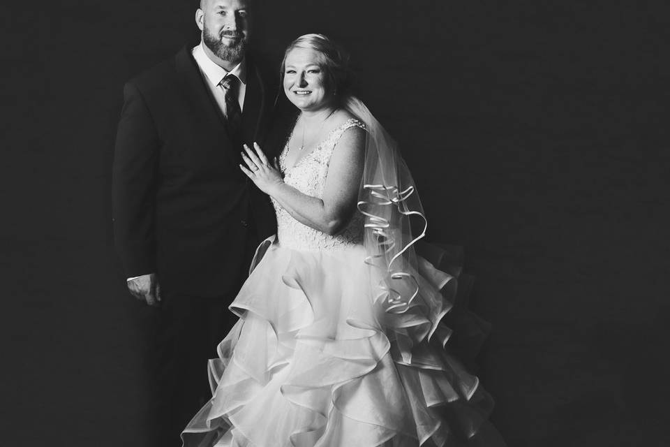 Jacquelyn & Scott