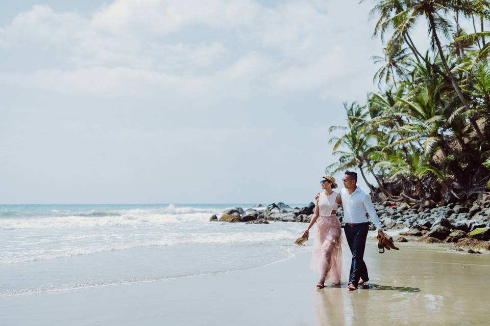 Trinidad and Tobago Proposal