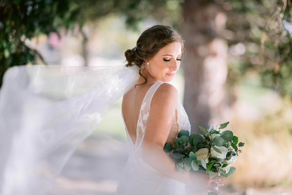 Jasper Elopement