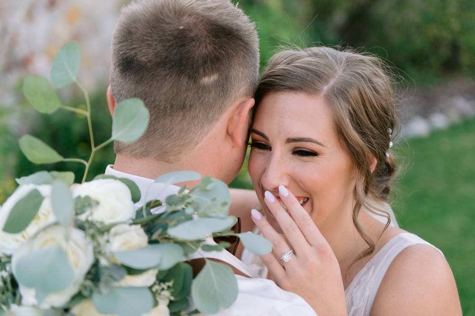 Jasper Elopement