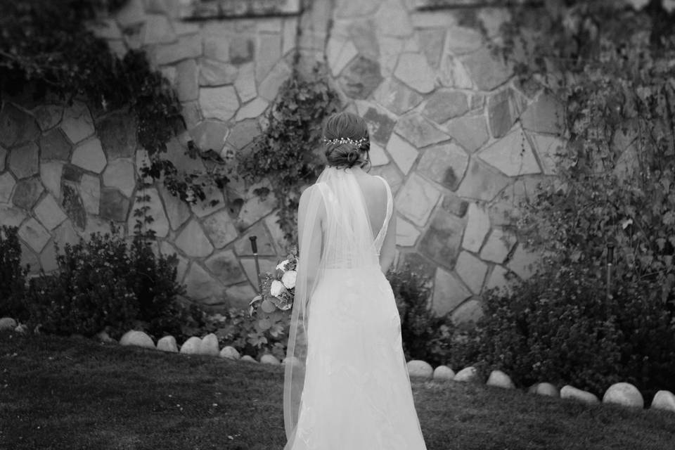 Jasper Elopement